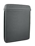 NGS - BlackI-Hood - Housse de transport pout iPad - Noir