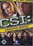 CSI: Crime Scene Investigation - Eindeutige Beweise [Download]
