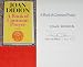 A Book of Common Prayer (Hardcover)