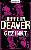 Gezinkt - Jeffery Deaver