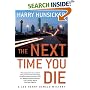 The Next Time You Die (Lee Henry Oswald Mystery Series #2)