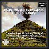 Traditional Banjo Music of the Ozarks