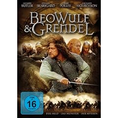 Beowulf & Grendel