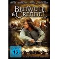 Beowulf & Grendel