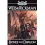 Bones of the Dragon (Dragonships of Vindras)