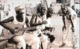 CA TWISTE A POPONGUINE (Rocking Poponguine)