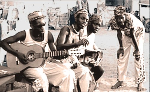 Rocking Poponguine movie