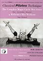 Classical Pilates Technique: The Magic Circle Mat Series & Reformer Mat Workout [DVD] [2004] [US Import]