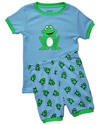 Leveret Shorts Little Boys 