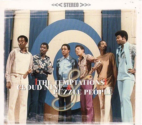 Cloud Nine/Puzzle People