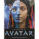 the making of avatar