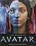 The making of Avatar