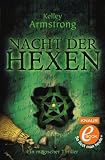 Nacht der Hexen - Kelley Armstrong
