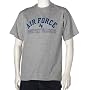 Air Force Athletic Oxford Short-Sleeve T-Shirt