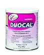 Units Per Case 4 Super Soluble Duocal Flavor Unflavored NUTRICIA SHS N. AMERICA 10280