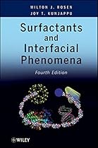 Surfactants and Interfacial Phenomena