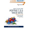 Build Your ASP Net Using ebook