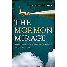 The Mormon Mirage (New) (Paperback)