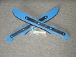 Bladesport Machete Starter Pack