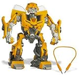 Transformers Movie Beatmix Bumblebee