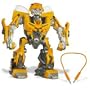 Transformers Movie Beatmix Bumblebee