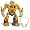 Transformers - Beatmix Bumblebee