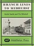 Branch lines to Midhurst