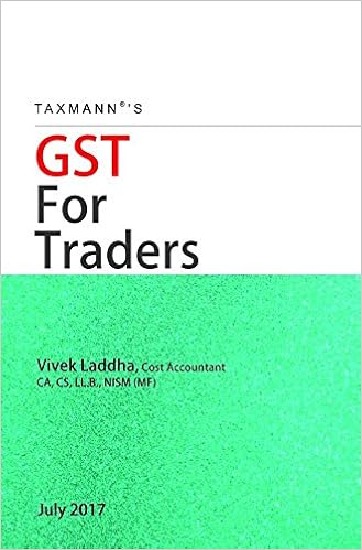GST For Traders