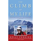 the climb of my life scaling mountains with a borrowed heart
