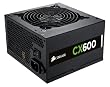 Corsair CX Series 600Watt 80 PLUS Bronze ATX/EPS Netzteil (CX600)