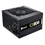 Corsair CX Series 600Watt 80 PLUS Bronze ATX/EPS N&hellip von Corsair