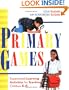 Primary Games: Experiential Learning Activities for Teaching Children K-8