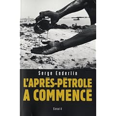 L'apr�s-p�trole a commenc�