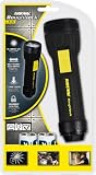Rayovac RN2D1W-B 1W 85 Lumens LED Roughneck Flashlight