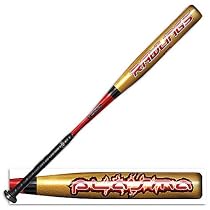 Rawlings Plasma Gold Little League Bat - Big Kids