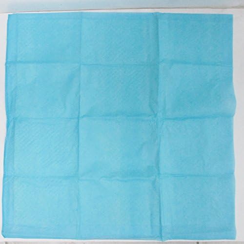 12 Pc Puppy Training Pads Premium Quilted 22.4" Dog Wee Wee Pee Pet Underpads