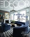 Elle Decor (1-year auto-renewal)
