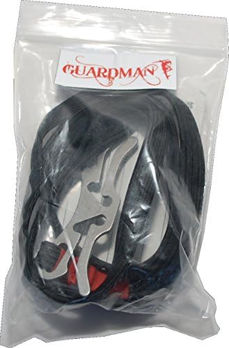 Combat Application Tourniquet for Tactical and Combat Use - by Guardman