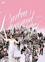Barbra Streisand - Barbra Streisand And Other Musical Instruments [DVD] [1973]