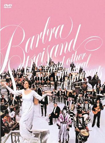 BARBRA STREISAND : MUSICAL MOM