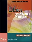 51VuyS vozL. SL160  Ethics for Massage Therapists