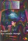 Sternenfaust 02 - Planet der sieben Monde - Alfred Bekker, Christian Montillon, Christian Schwarz