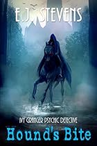 Hound's Bite (Ivy Granger, Psychic Detective Book 5) Hound's Bite (Ivy Granger, Psychic Detective Book 5)