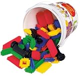 THISTLE BLOCKS 108 PIECES SET