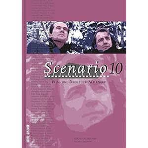 Scenario 10: Film- und Drehbuch-Almanach