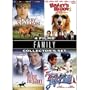 Family Collector's Set: 4 Films