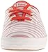 Keds Women's Champion Cabana-Stripe Fashion Sneaker
