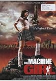 The Machine Girl