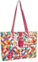 Nahui Ollin Ritual Tote