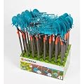 6tlg. Gardena Kindergartenger�te Kinder G�rtner Set Gartenger�te Gartenwerkzeug
